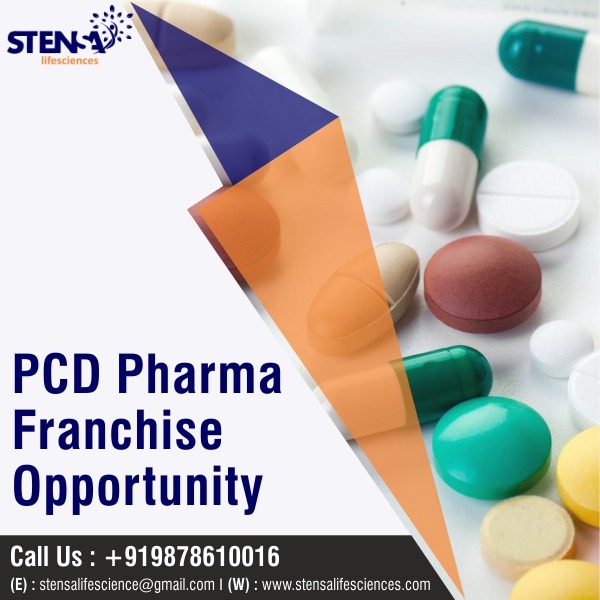 PCD Pharma Franchise in Kerala 