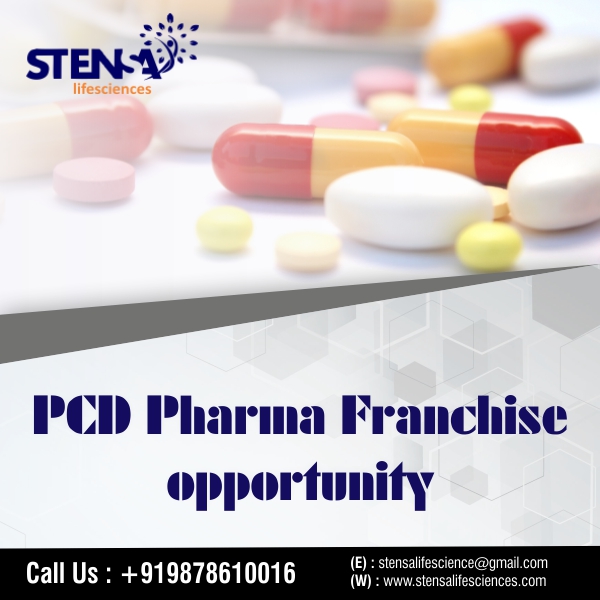 PCD Pharma Franchise in Chhattisgarh