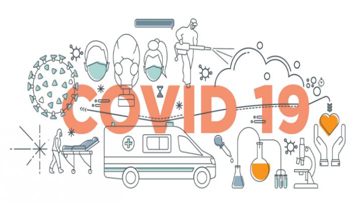Impact of Covid-19 on Pharmaceutical Industry
