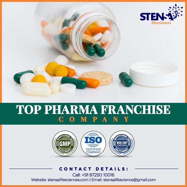 Best Pharma Franchise For Mood Stabilizer Medicines