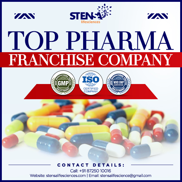Best Pharma Franchise For Mood Stabilizer Medicines