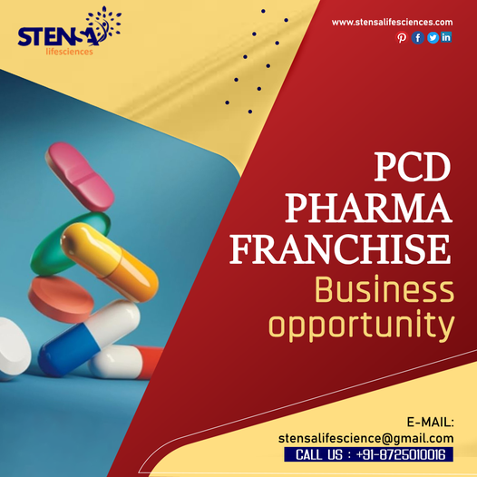 PCD Pharma Franchise in Sri Ganganagar | Tonk | Udaipur