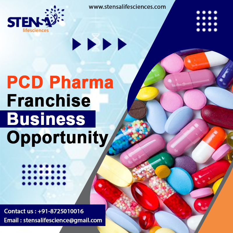 PCD Pharma Franchise in Bhandara | Dhule | Gadchiroli
